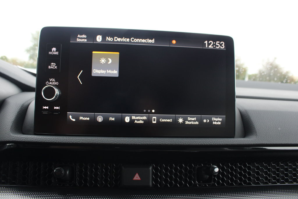 Certified 2025 Honda CR-V EX-L image 30