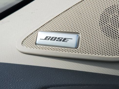 Used 2024 Nissan Pathfinder Platinum w/ Cargo Package image 22