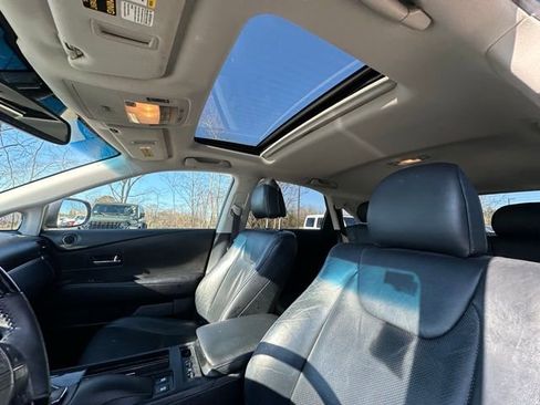 Used 2013 Lexus RX 350 AWD image 27