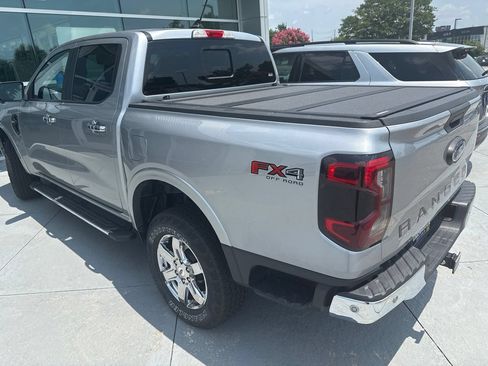 Used 2024 Ford Ranger XLT w/ Technology Package AWD/4WD image 2