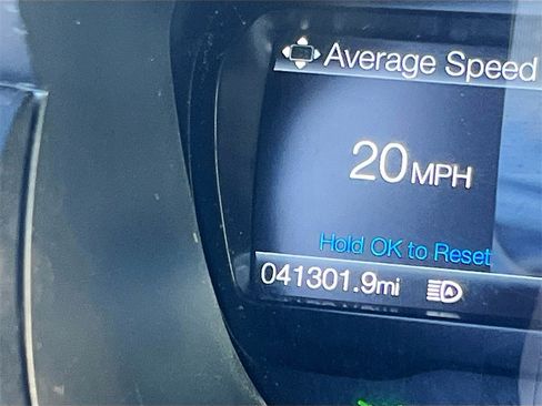 Used 2023 Ford Ranger Lariat w/ Equipment Group 501A High image 12