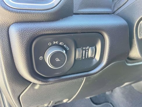 Used 2023 RAM 3500 Laramie image 14