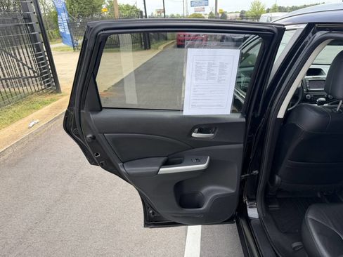 Used 2013 Honda CR-V EX-L image 20