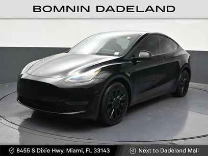 Used 2024 Tesla Model Y Long Range