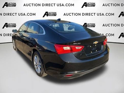 Used 2018 Chevrolet Malibu LT image 8