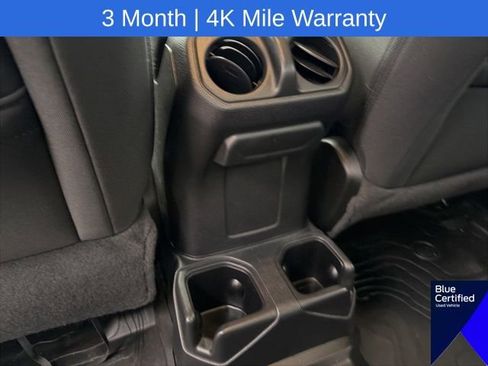 Used 2021 Jeep Gladiator Sport AWD/4WD image 14