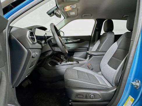 New 2026 Chevrolet TrailBlazer LT w/ Convenience Package image 11