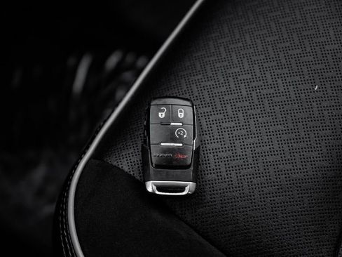 Used 2020 RAM 2500 Laramie image 61