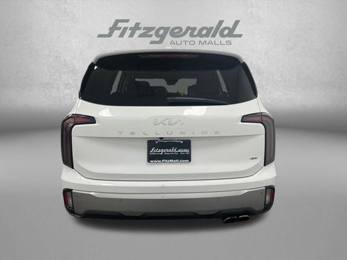 Used 2023 Kia Telluride SX Prestige image 4