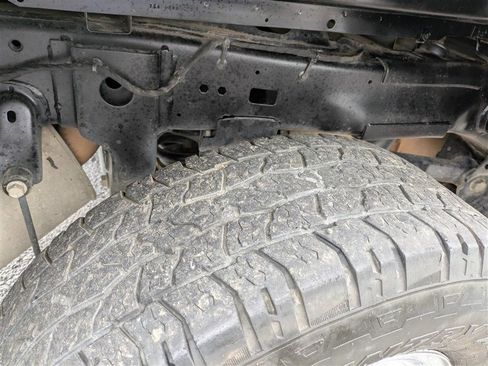 Used 2022 RAM 2500 Tradesman image 11