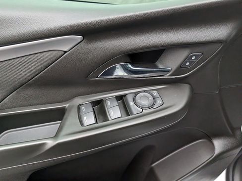 Used 2023 Chevrolet Bolt LT w/ Driver Confidence Package FWD image 25