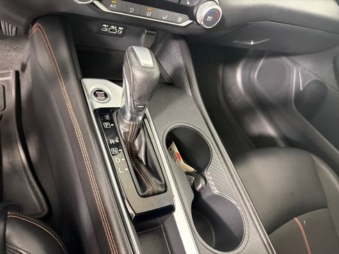 Used 2022 Nissan Altima 2.0 SR FWD image 19