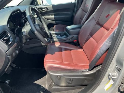 Used 2025 Dodge Durango R/T AWD/4WD image 11