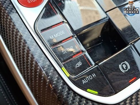 Used 2023 BMW M3 Competition w/ Executive Package image 24