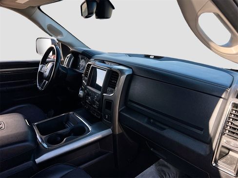 Used 2018 RAM 1500 Sport image 26