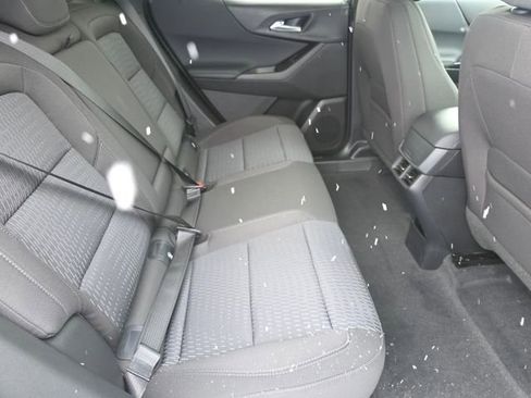 New 2026 Chevrolet Equinox LT image 25