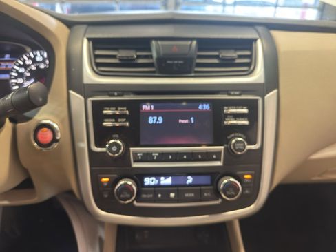 Used 2017 Nissan Altima 2.5 SL image 17