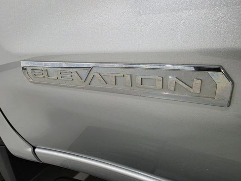 Used 2021 GMC Sierra 1500 Elevation image 34
