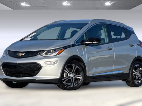 Used 2017 Chevrolet Bolt Premier image 24