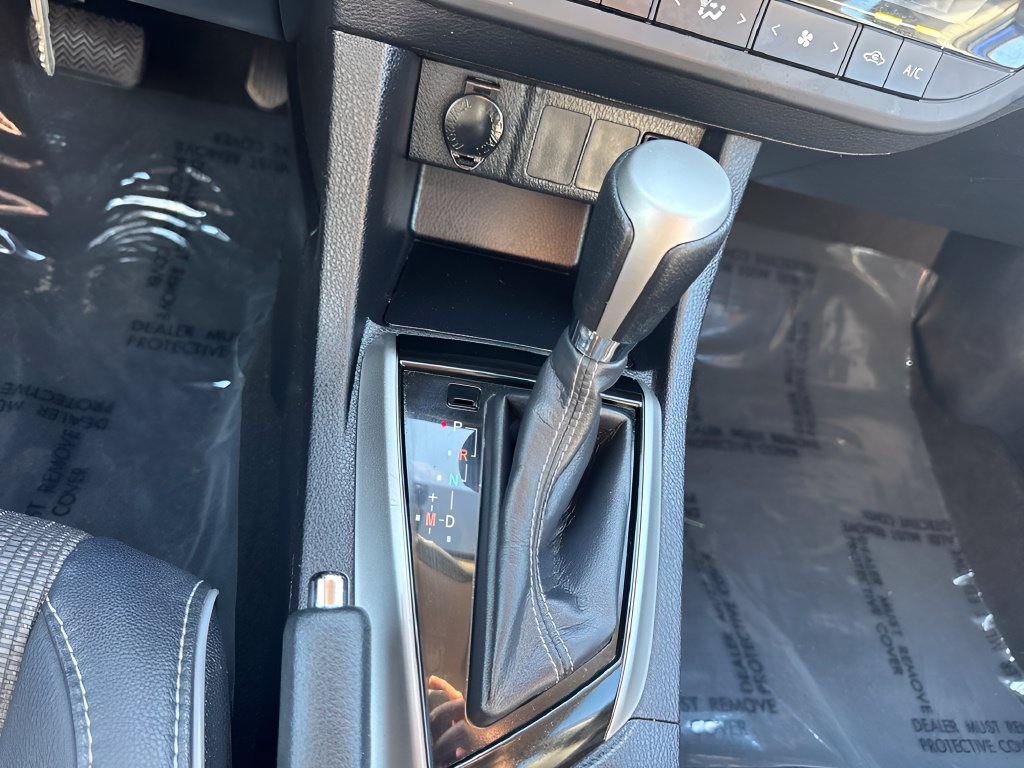 Used 2015 Toyota Corolla S FWD image 13