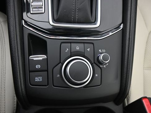 Used 2024 MAZDA CX-5 AWD 2.5 S w/ Preferred Package image 34