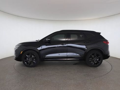 Used 2022 Chevrolet Blazer RS FWD image 7