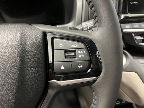 New 2026 Honda Odyssey EX-L image 18