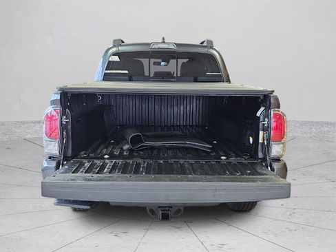 Used 2023 Toyota Tacoma TRD Sport image 25