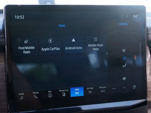 Used 2022 Ford Expedition Max Limited RWD image 36