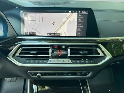 Used 2020 BMW X5 xDrive40i w/ Convenience Package AWD/4WD image 20