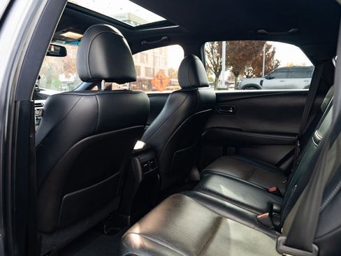 Used 2014 Lexus RX 350 F Sport image 24