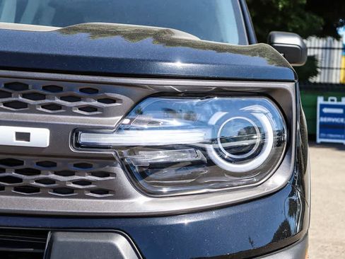 New 2025 Ford Bronco Sport Big Bend image 34