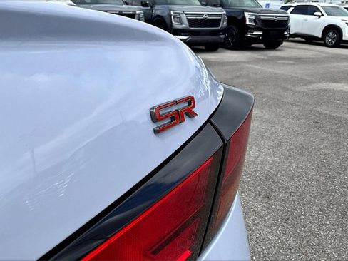 Certified 2024 Nissan Altima 2.5 SR image 21