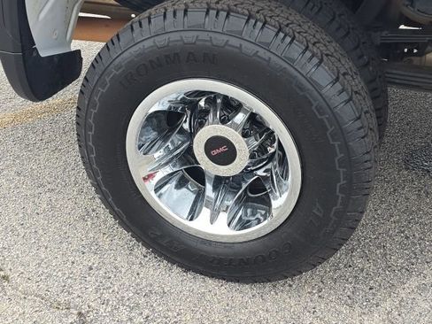 Used 2024 GMC Sierra 3500 Pro image 12