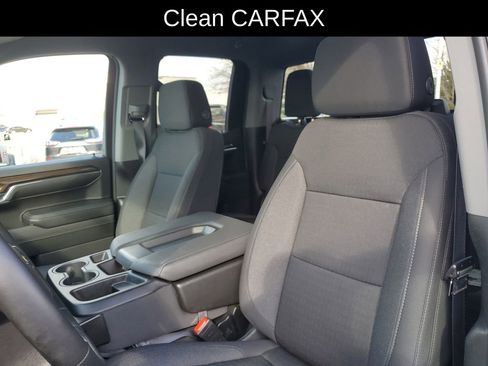 Certified 2024 Chevrolet Silverado 1500 LT image 6