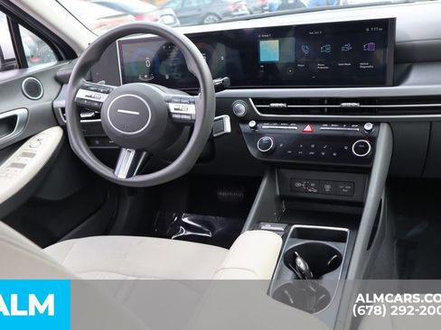 Used 2025 Hyundai Sonata SEL image 22