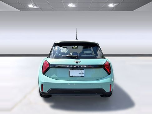 New 2026 MINI Cooper S FWD image 10
