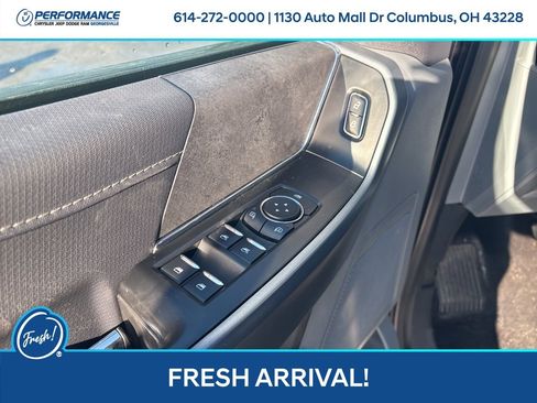 Used 2024 Ford F150 XLT image 19