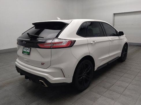 Used 2020 Ford Edge ST w/ Equipment Group 401A image 9