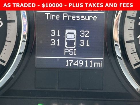 Used 2012 RAM 1500 Sport w/ Remote Start & Security Group image 19