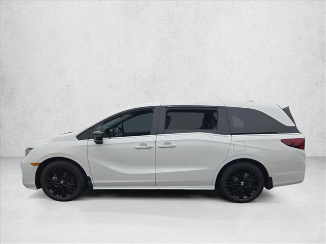 Used 2025 Honda Odyssey Sport-L image 8