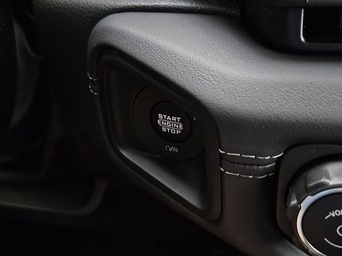 New 2026 Jeep Gladiator Rubicon AWD/4WD image 22