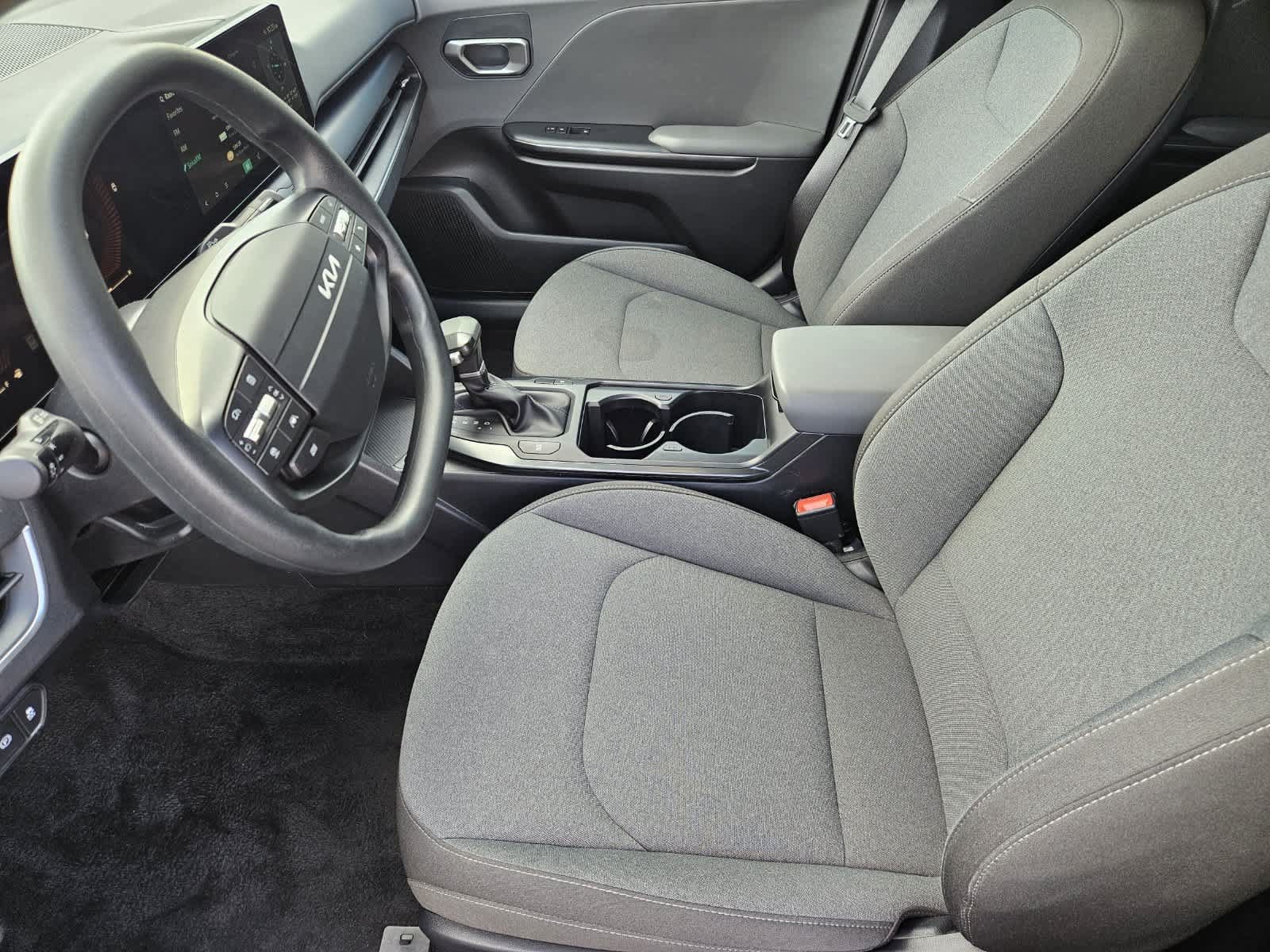 Used 2025 Kia K4 FWD image 10