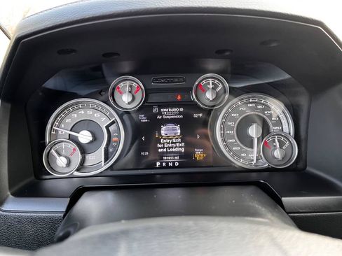 Used 2014 RAM 1500 Limited AWD/4WD image 28