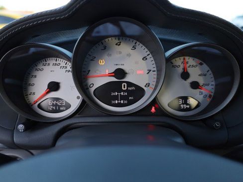 Used 2007 Porsche Cayman S RWD image 28