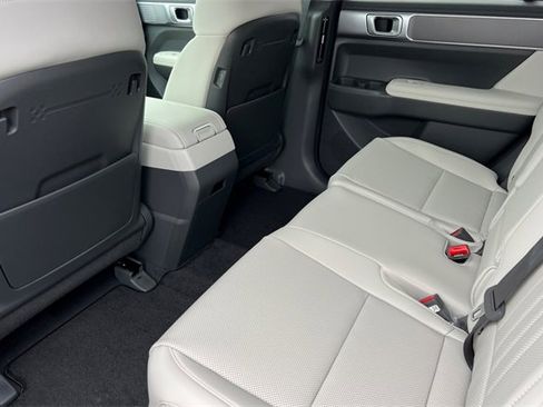 New 2026 Hyundai Santa Fe SEL image 12