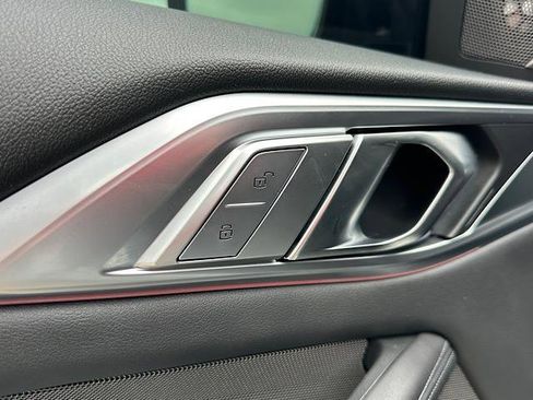 Used 2025 BMW M4 xDrive Competition image 21