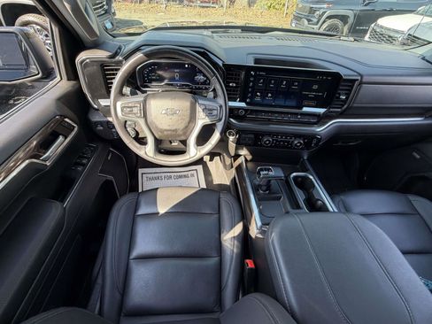 Used 2023 Chevrolet Silverado 1500 RST w/ Redline Edition image 15