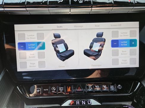 Used 2024 Jeep Grand Wagoneer Series III w/ Quick Order Packagew 28T image 29