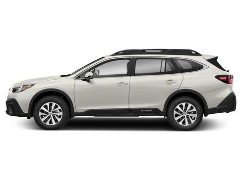 Used 2021 Subaru Outback Premium w/ Popular Package #1 AWD/4WD image 3